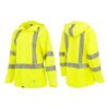 Radians RW12L Front Back