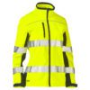Bisley® - 333W6059T - Class 2 Women's Softshell Jacket