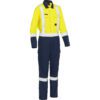 Bisley® - 385WFRHC - AR/FR Women's Ripstop Coverall