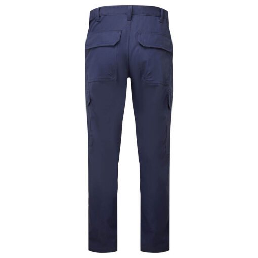 PORTWEST - FR424 - Bizweld Work Women's FR Cargo Pants - Image 3