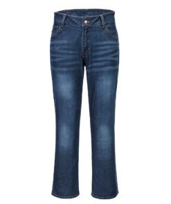 PORTWEST - FR428 - Bizflame Denim Flex Women's FR Jean