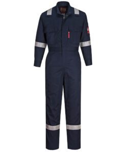 PORTWEST - FR504 - Bizflame 88/12 Women's FR Coverall