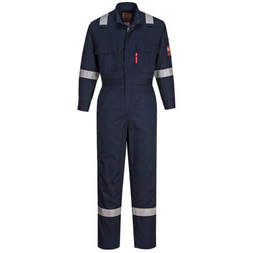PORTWEST - FR504 - Bizflame 88/12 Women's FR Coverall