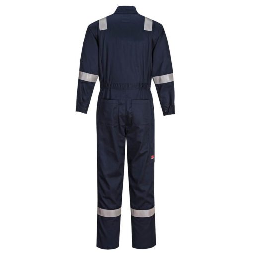 PORTWEST - FR504 - Bizflame 88/12 Women's FR Coverall - Image 3