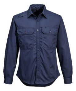 Portwest - FR724 - Bizflame 88/12 Women's FR Shirt