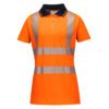 Portwest LW72 in Hi Vis Orange