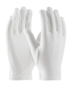 PIP 130-600WL Cabaret Ladies White Dress Glove
