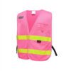 GSS Safety NON-ANSI Incident Command Vest