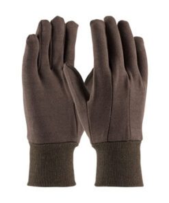 West Chester 750LC Women's Standard Weight Cotton Gloves