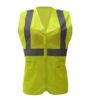 GSS Safety 7803 Class 2 Ladies Safety Vest