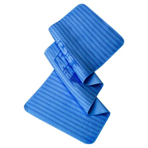 Radians Arctic Radwear Cooling Wrap with Advanced Technology Evaporative Cooling, Choice of 3 Colors, Box/10 - Image 3