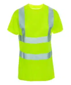 Utility Pro - UHV997 Women's HiVis Short Sleeve Tee