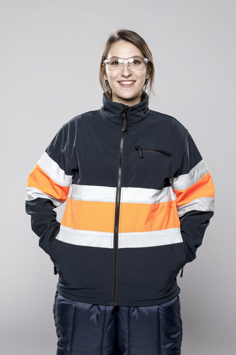Hi Vis Shirts & Hi Vis Sweatshirts